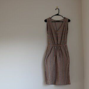 Cozy, Casual, Fun PrAna Dress